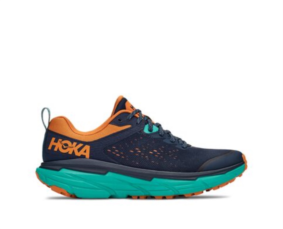 Hoka Challenger Atr 6 Atlantis De L'espace Extra-atmosphérique