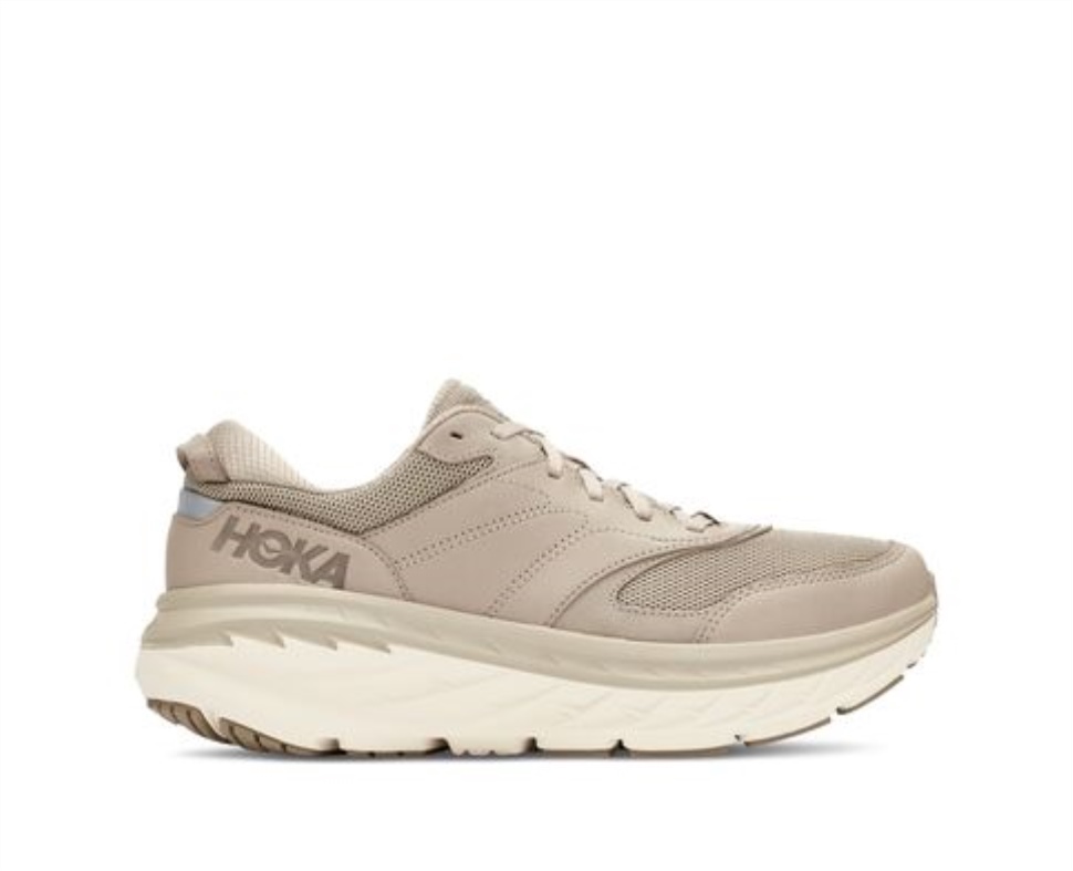 Bondi L Hoka Dune Oxford Seulement