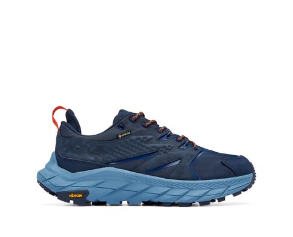 Anacapa Low Gtx Hoka Espace Extra-atmosphérique Montagne Printemps