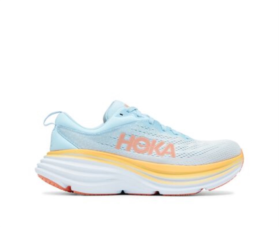 Hoka Bondi 8 Chanson D'été Country Air