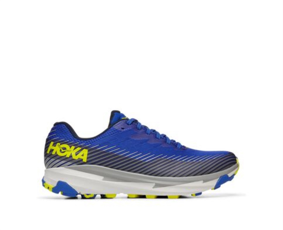 Torrent 2 Hoka Bleuissant La Peau De Requin