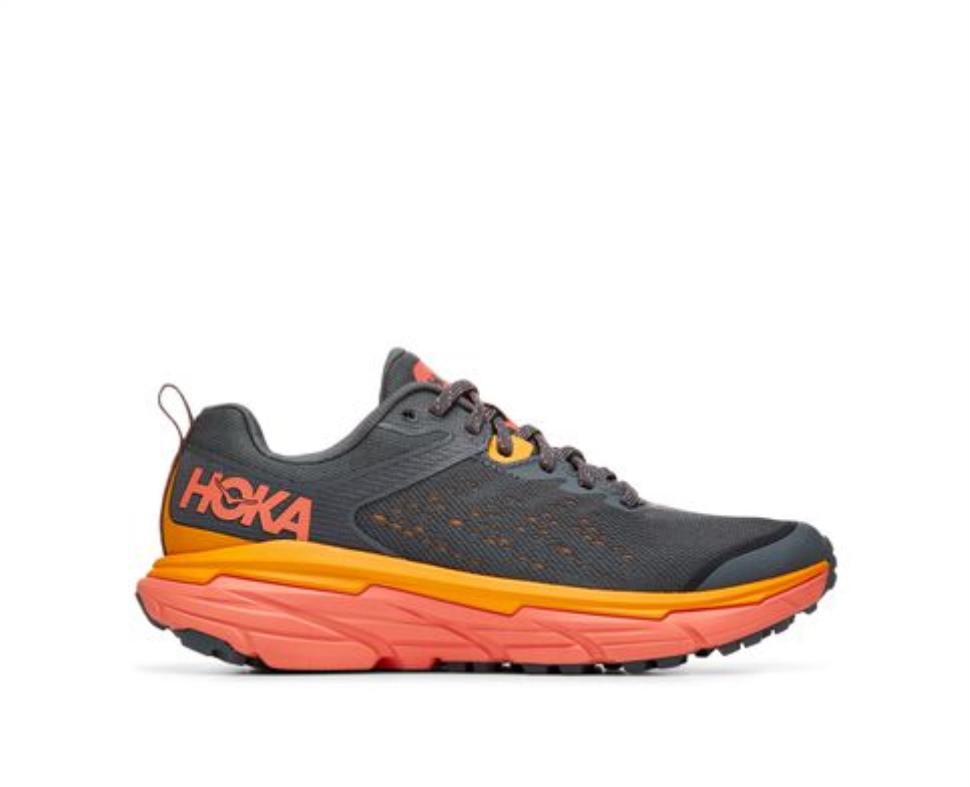 Challenger Atr 6 Hoka Camellia Castlerock
