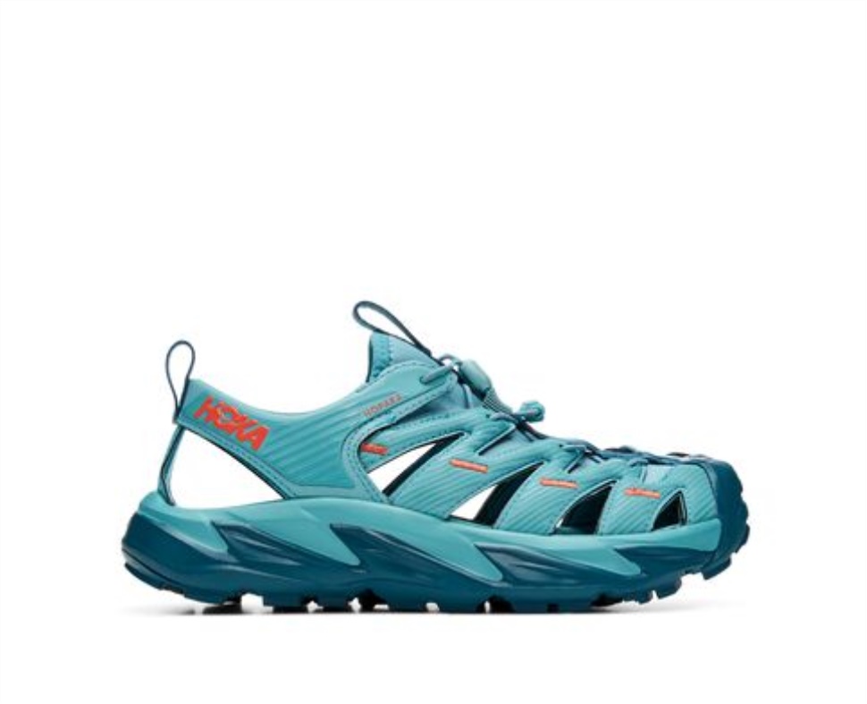 Hopara Hoka Ombre Côtière Corail Bleu