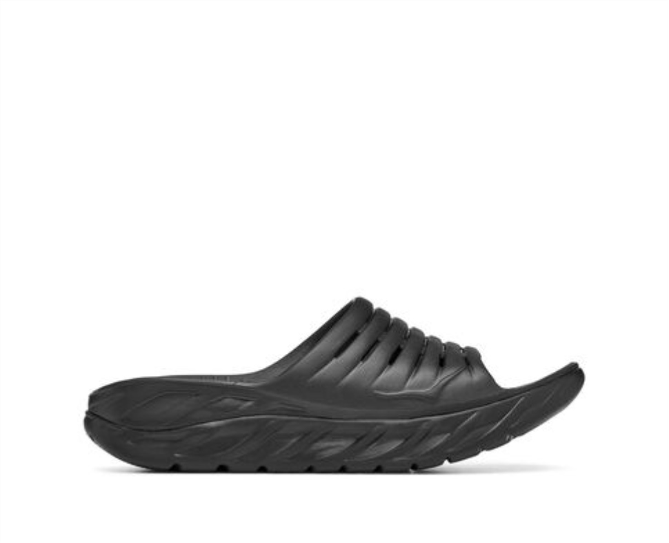 Toboggan De Récupération Hoka Ora