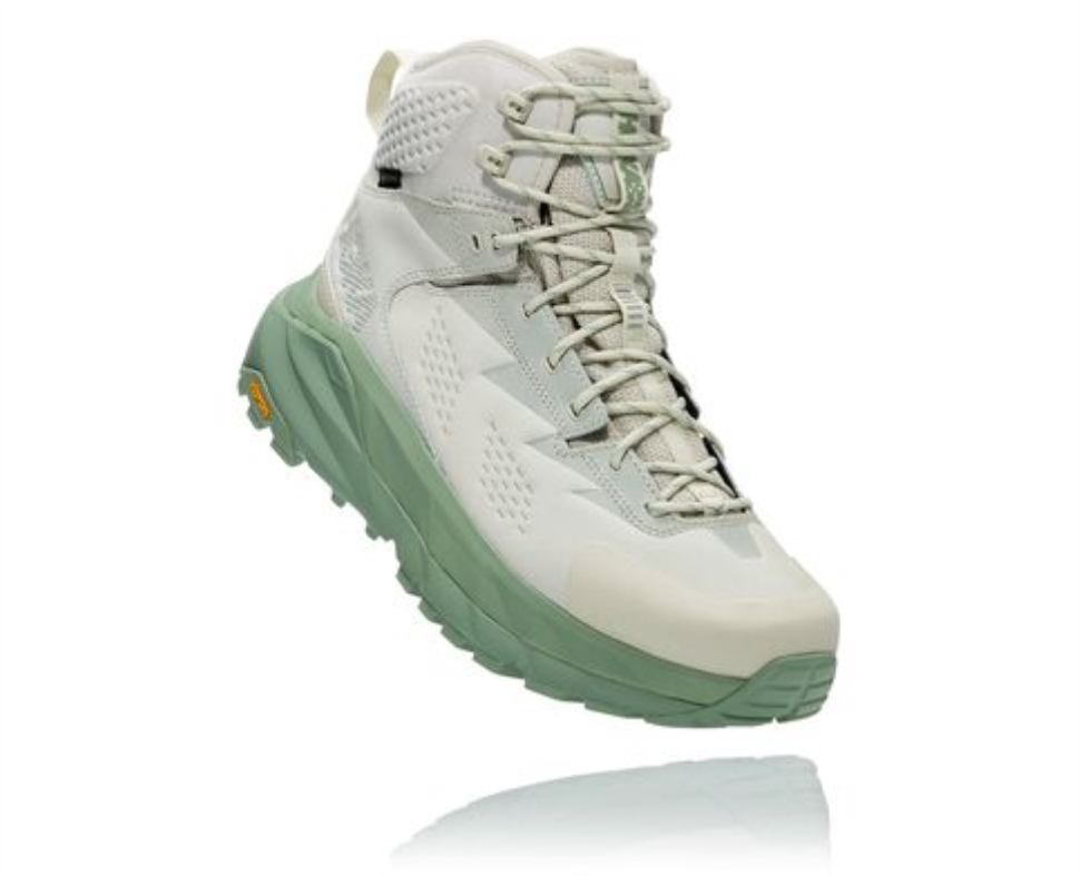 Peut-être Gtx Hoka Céladon Teinte Basilic