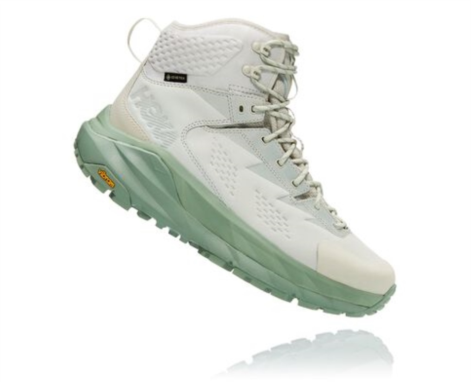 Peut-être Gtx Hoka Céladon Teinte Basilic