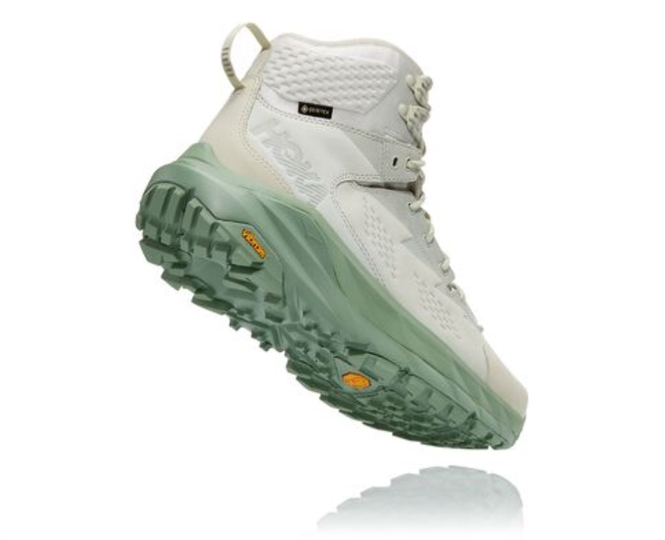 Peut-être Gtx Hoka Céladon Teinte Basilic