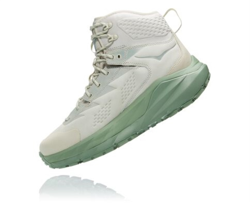 Peut-être Gtx Hoka Céladon Teinte Basilic