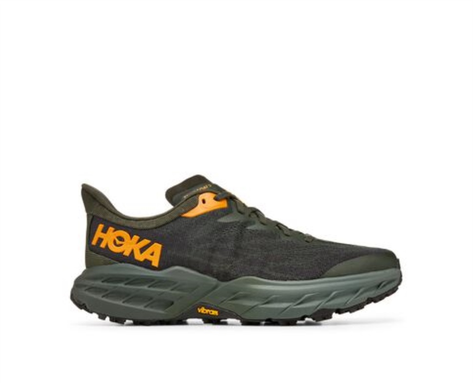 Sac Polochon Hoka Speedgoat 5 Thym